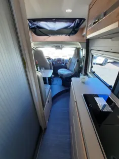 Bild 4 Dethleffs Globetrail 600 DS Verfüg./Sparen Sie 6.254,- €