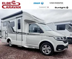 Bild Tourer VAN<br/>500 MQ