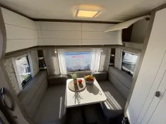 Bild 11 Hobby OnTour 460 DL Ab 2,99% Finanzieren