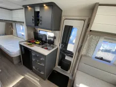Bild 12 Hobby OnTour 460 DL Ab 2,99% Finanzieren
