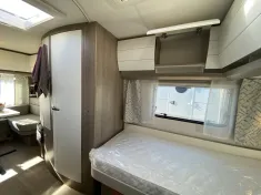 Bild 17 Hobby OnTour 460 DL Ab 2,99% Finanzieren