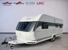 Bild 1 Hobby FREISTAAT-EDITION 515 UHL