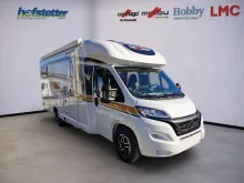 Fahrzeugbild Malibu REISEMOBIL T T 460 LE #2