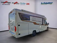 Fahrzeugbild Malibu REISEMOBIL T T 460 LE #3