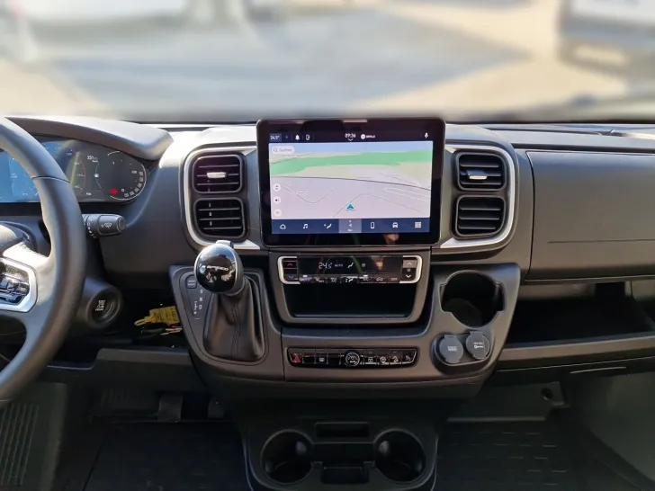 Fahrzeugbild Malibu REISEMOBIL T T 460 LE #8
