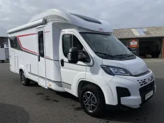 Bild 2 LMC Tourer Lift H 660 G