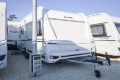 Bild 5 Dethleffs Camper 560 FMK ***PREISVORTEIL: 3.551 EURO***