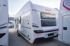 Bild 6 Dethleffs Camper 560 FMK ***PREISVORTEIL: 3.551 EURO***