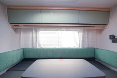 Bild 9 Dethleffs Camper 560 FMK ***PREISVORTEIL: 3.551 EURO***