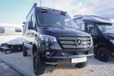 Bild 4 Hymer Grand Canyon S CrossOver Mercedes *AHK*MAXXFAN*