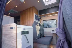 Bild 7 Hymer Grand Canyon S CrossOver Mercedes *AHK*MAXXFAN*