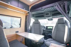 Bild 9 Hymer Grand Canyon S CrossOver Mercedes *AHK*MAXXFAN*