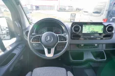 Bild 10 Hymer Grand Canyon S CrossOver Mercedes *AHK*MAXXFAN*