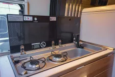 Bild 12 Hymer Grand Canyon S CrossOver Mercedes *AHK*MAXXFAN*