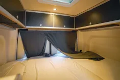 Bild 13 Hymer Grand Canyon S CrossOver Mercedes *AHK*MAXXFAN*
