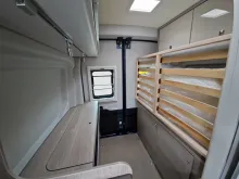 Fahrzeugbild Bürstner Lineo C 590 Frühlings-Ersparnis 14471,-€ #14