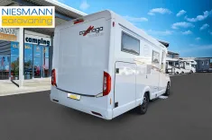 Bild 7 Carthago C1-tourer T 143 KB-LE lightweight 3.5t *NEU*Basis-Plus-Paket