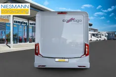 Bild 8 Carthago C1-tourer T 143 KB-LE lightweight 3.5t *NEU*Basis-Plus-Paket