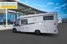 Bild 10 Carthago C1-tourer T 143 KB-LE lightweight 3.5t *NEU*Basis-Plus-Paket