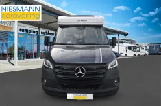 Bild 1 Hymer ML-T 570 Xperience AKTION : Sie sparen 15.385 EUR