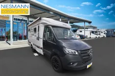 Bild 5 Hymer ML-T 570 Xperience AKTION : Sie sparen 15.385 EUR