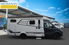 Bild 6 Hymer ML-T 570 Xperience AKTION : Sie sparen 15.385 EUR