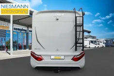 Bild 8 Hymer ML-T 570 Xperience AKTION : Sie sparen 15.385 EUR