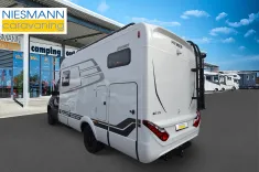 Bild 9 Hymer ML-T 570 Xperience AKTION : Sie sparen 15.385 EUR