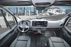 Bild 10 Hymer ML-T 570 Xperience AKTION : Sie sparen 15.385 EUR