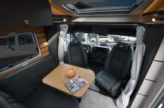 Bild 11 Hymer ML-T 570 Xperience AKTION : Sie sparen 15.385 EUR