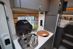 Bild 14 Hymer ML-T 570 Xperience AKTION : Sie sparen 15.385 EUR