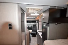 Bild 18 Hymer ML-T 570 Xperience AKTION : Sie sparen 15.385 EUR