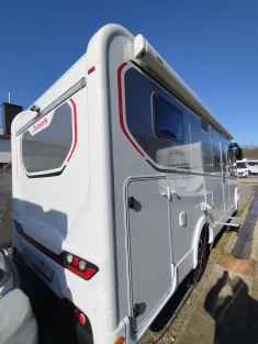 Bild 5 Dethleffs Globebus I 4 Active *Automatik*Navi*Kamera*