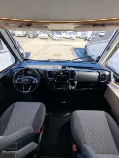 Bild 12 Dethleffs Globebus I 4 Active *Automatik*Navi*Kamera*