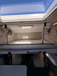 Bild 13 Dethleffs Globebus I 4 Active *Automatik*Navi*Kamera*