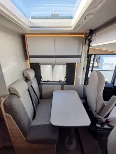 Bild 14 Dethleffs Globebus I 4 Active *Automatik*Navi*Kamera*