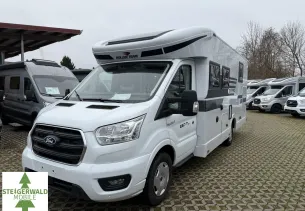 Bild ZEFIRO 267 TL