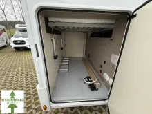 Fahrzeugbild Roller Team ZEFIRO 267 TL (Ford) #5