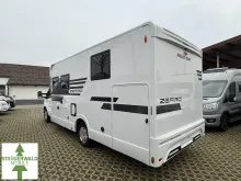 Fahrzeugbild Roller Team ZEFIRO 267 TL (Ford) #8