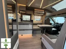 Fahrzeugbild Roller Team ZEFIRO 267 TL (Ford) #10