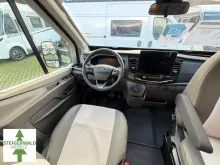 Fahrzeugbild Roller Team ZEFIRO 267 TL (Ford) #11