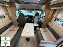 Fahrzeugbild Roller Team ZEFIRO 267 TL (Ford) #12