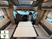 Fahrzeugbild Roller Team ZEFIRO 267 TL (Ford) #13