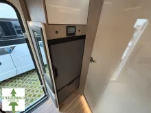 Fahrzeugbild Roller Team ZEFIRO 267 TL (Ford) #17