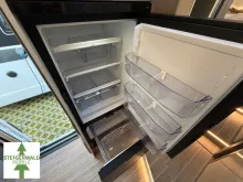 Fahrzeugbild Roller Team ZEFIRO 267 TL (Ford) #18