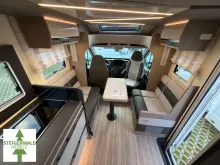 Fahrzeugbild Roller Team ZEFIRO 267 TL (Ford) #19