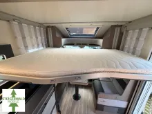 Fahrzeugbild Roller Team ZEFIRO 267 TL (Ford) #20