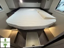 Fahrzeugbild Roller Team ZEFIRO 267 TL (Ford) #23