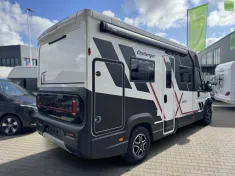 Bild 4 Challenger X Open Edition X250 Automatik Markise Solar 2025