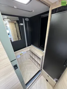 Bild 19 Challenger X Open Edition X250 Automatik Markise Solar 2025